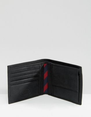 tommy hilfiger wallet coin