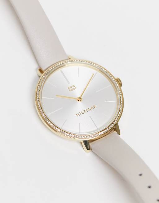 Tommy Hilfiger Kelly minimal watch