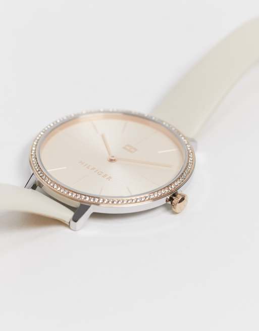 Tommy Hilfiger kelly minimal watch