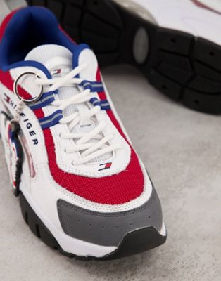 tommy hilfiger trainers womens asos