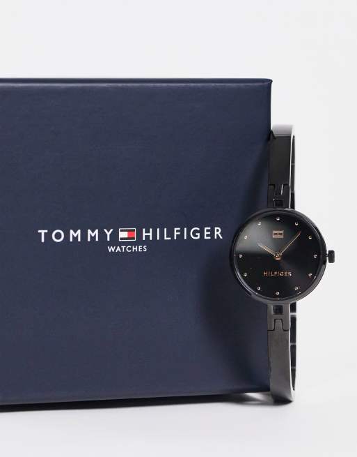 Tommy hilfiger hotsell slim watches