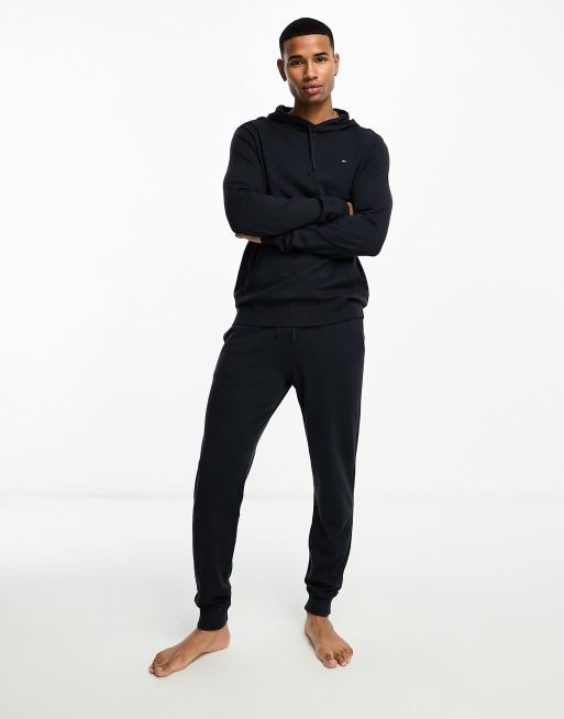 Tommy hilfiger shop tracksuit asos