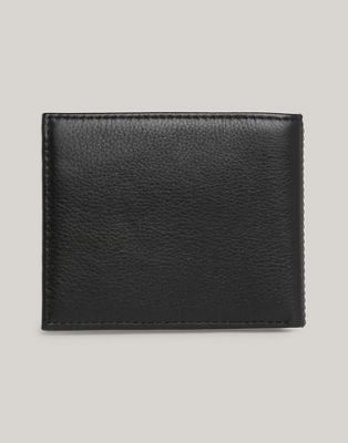 Tommy Hilfiger Credit Card Wallet in Black - ASOS Price Checker