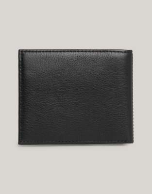 Tommy Hilfiger – Kreditkartenetui in Schwarz