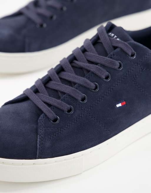 Plimsolls store tommy hilfiger