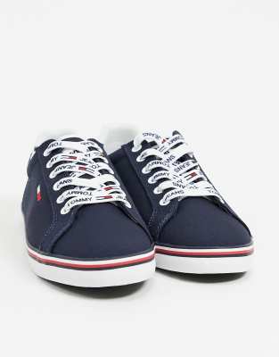 asos tommy hilfiger sneakers