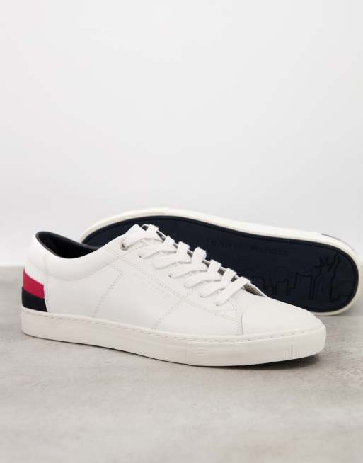 tommy hilfiger core lace up shoe