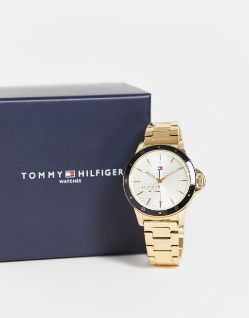 Tommy hilfiger store ladies diver