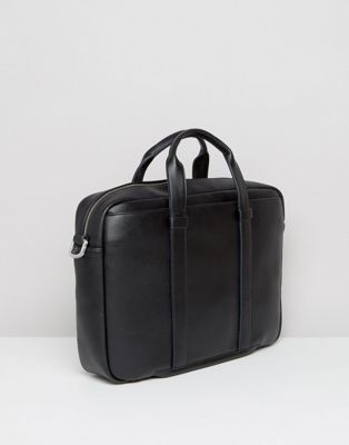hilfiger leather bag