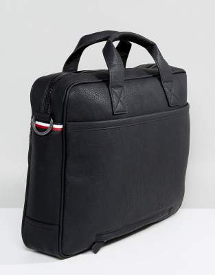 tommy laptop bag