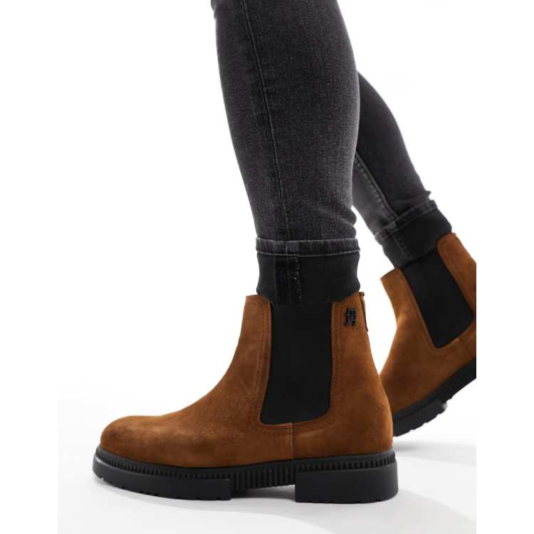 Tommy llamas boots online