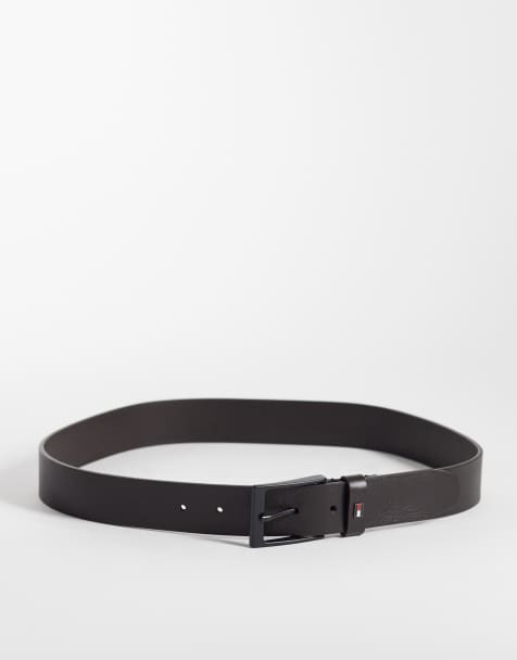 Tommy Hilfiger - Layton - Cintura nera - view 1