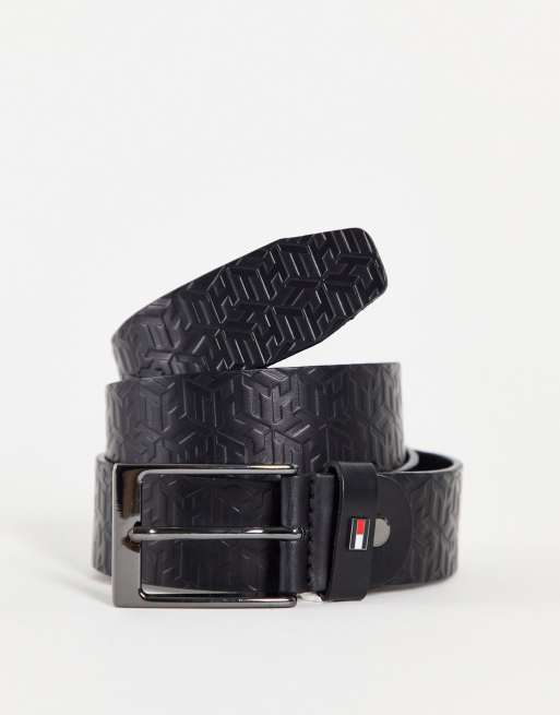 Layton belt tommy store hilfiger