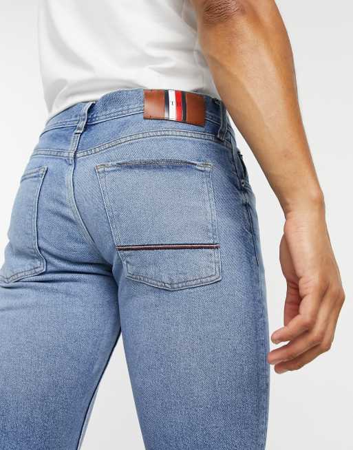 Tommy hilfiger best sale layton stretch