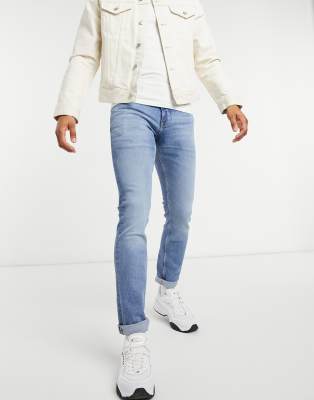 tommy hilfiger layton jeans