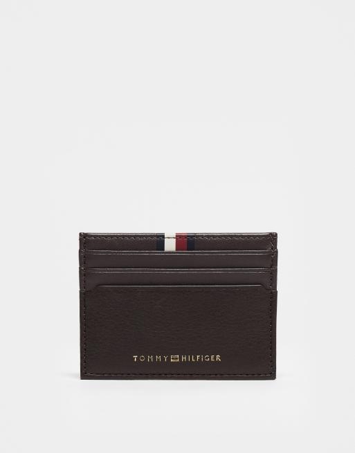 Tommy card deals wallet