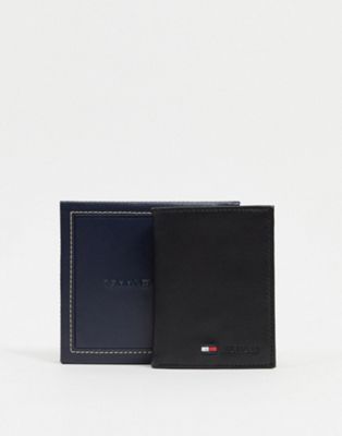small tommy hilfiger wallet