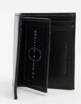 card wallet tommy hilfiger