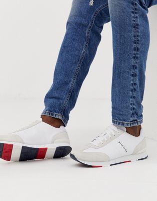 chunky mixed tommy hilfiger