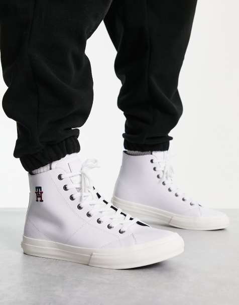 Men's High Tops | High Trainers & For Men | ASOS