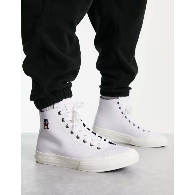 Tommy hilfiger hot sale shoes asos