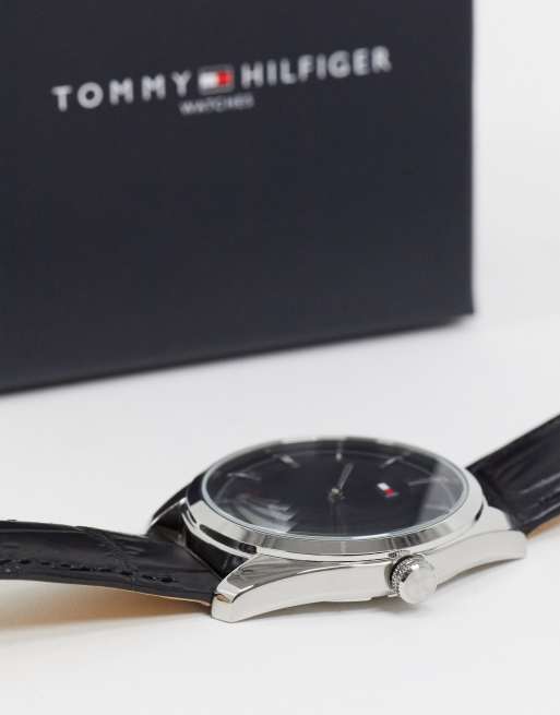 Asos tommy clearance hilfiger watch