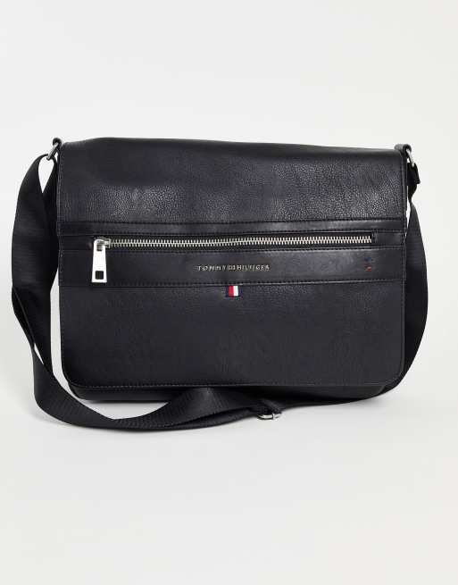 Tommy hilfiger messenger sale