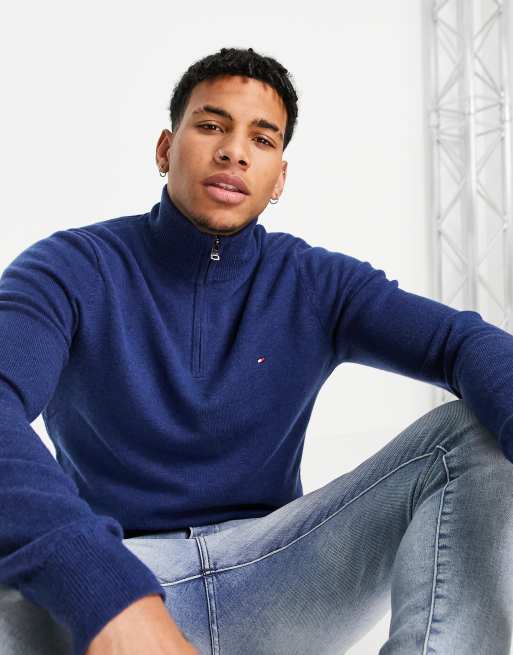 Asos tommy hotsell hilfiger jumper