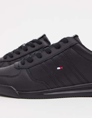 tommy hilfiger light lace up