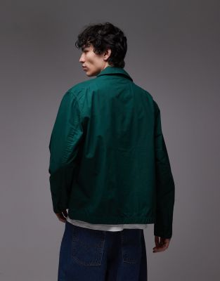 Tommy Hilfiger Lightweight Harrington Jacket