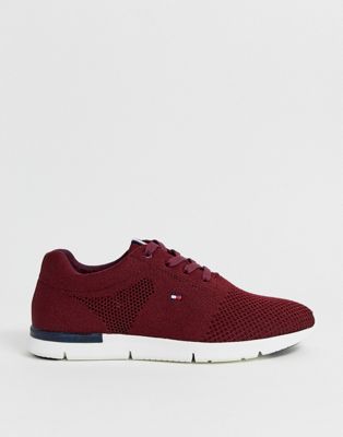asos tommy hilfiger trainers