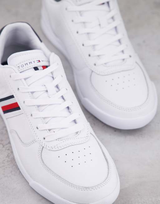 Tommy hilfiger lightweight clearance trainers