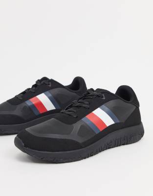 tommy hilfiger lightweight corporate trainer