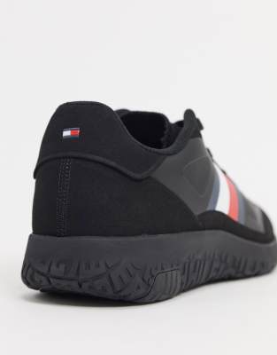 tommy hilfiger running sneakers