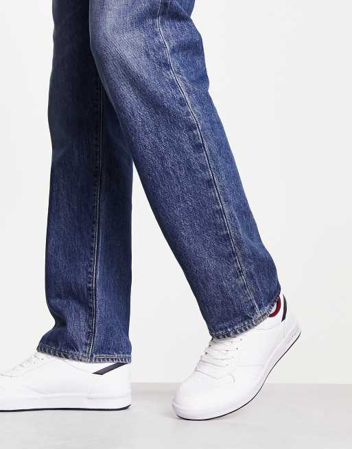 Tommy hilfiger deals lightweight trainers