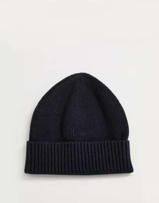 hilfiger beanie