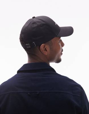 Tommy Hilfiger Logo Cap