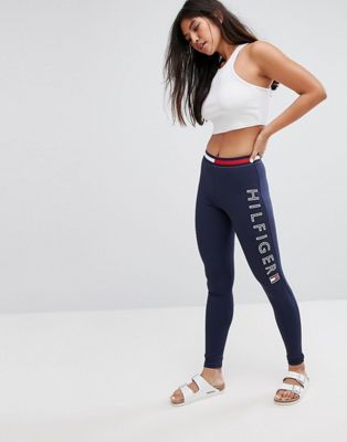 tommy hilfiger workout clothes