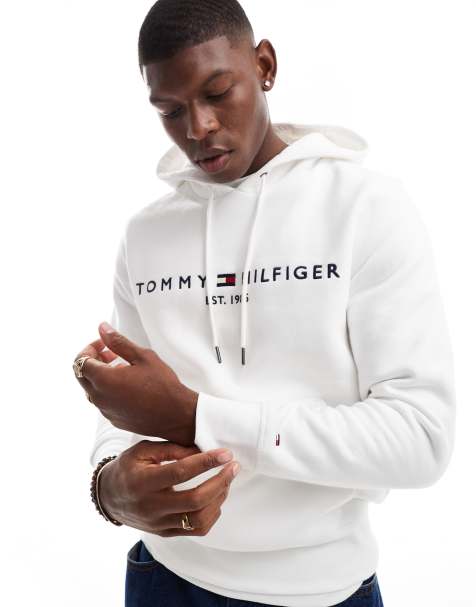 Designer white hoodie mens hotsell