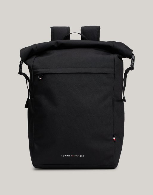 Asos tommy hilfiger backpack hotsell