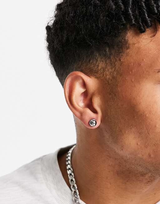 Tommy hilfiger store mens earrings