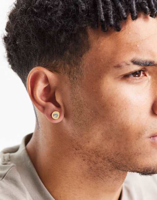 Mens tommy best sale hilfiger earrings