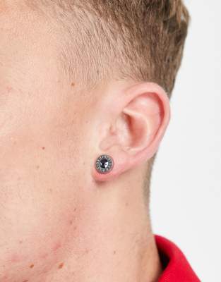 Mens tommy hilfiger earrings online