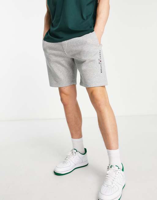 Tommy hilfiger store jogger shorts