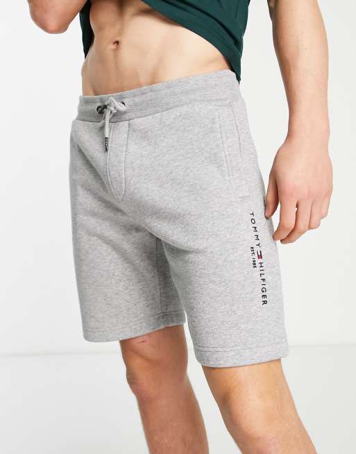 Tommy hilfiger store sweat shorts