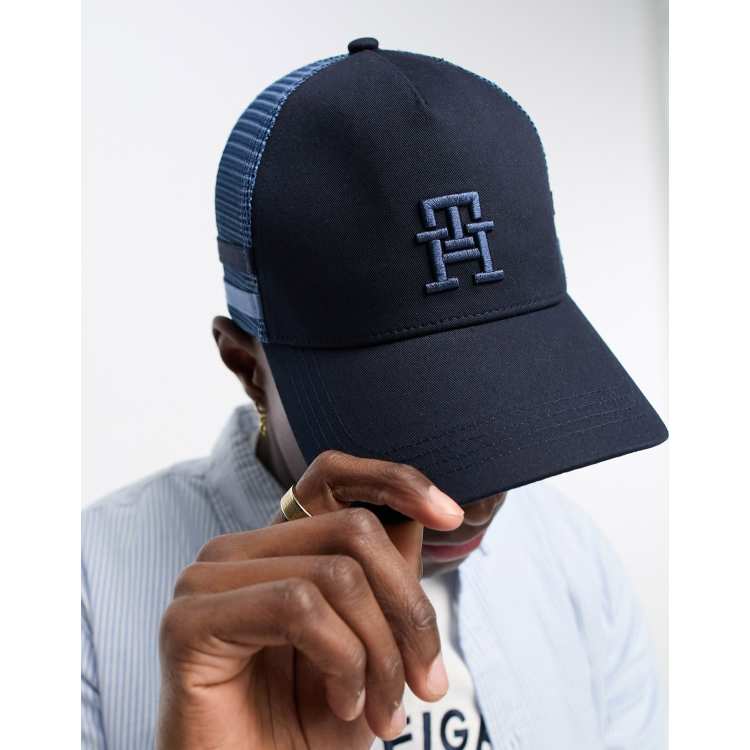 Gorra Tommy Hilfiger Hombre Strapback –