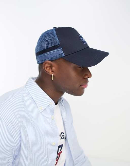 Gorras Tommy Hilfiger Hombre Th Flag Cap