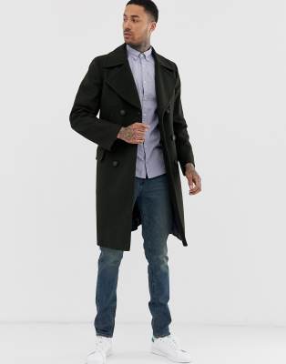 tommy hilfiger coat asos