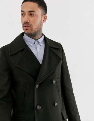 tommy hilfiger coat asos