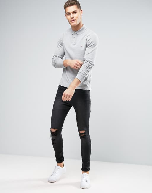 Asos tommy hot sale hilfiger men